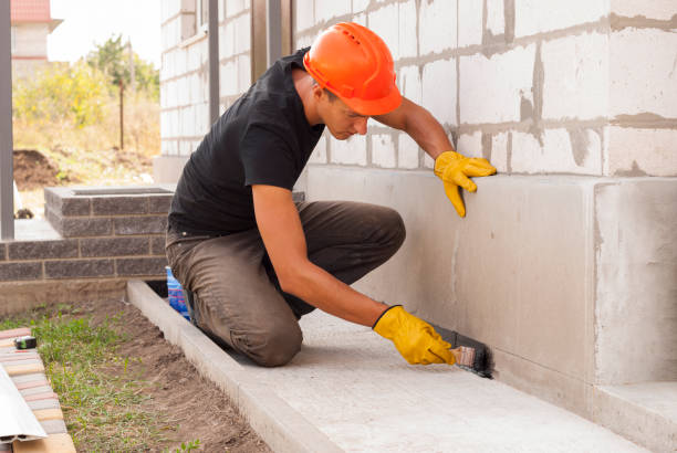 Waterproofing professionals working in Maplesville, AL